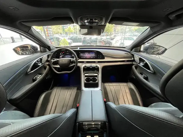 اکستریم، TXL (TX)