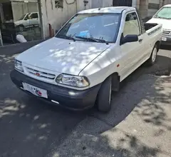 پراید، 151