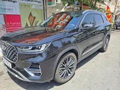فونیکس، تیگو 8 پرو