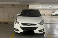 هیوندای، توسان
