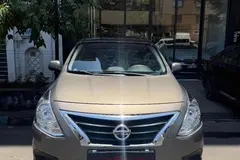 نیسان، سانی