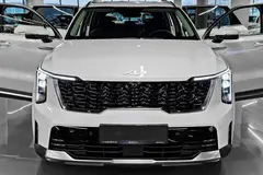 حواله کیا، سورنتو