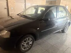 رنو، تندر 90