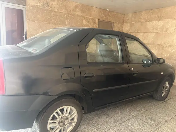 رنو  تندر 90
