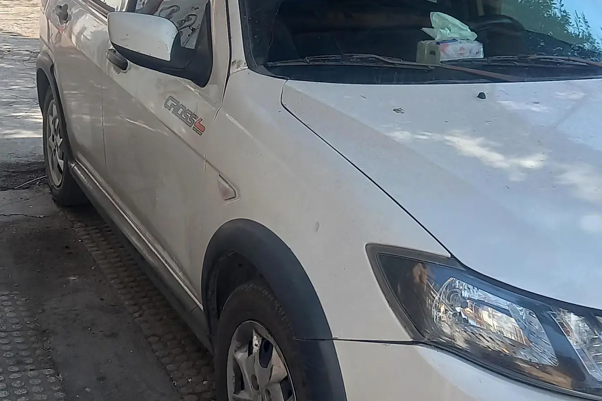 کوییک،  دنده ای S