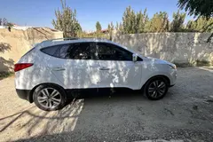 هیوندای، توسان