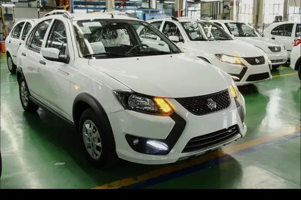 کوییک، دنده ای S