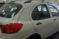 کوییک، دنده ای S