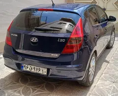 هیوندای، i30