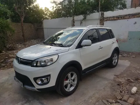 گریت وال، هاوال M4 (مونتاژ)