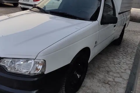 آریسان، دوگانه سوز