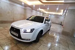 دنا، پلاس EF7P