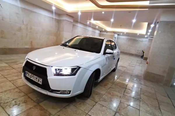 دنا، پلاس EF7P