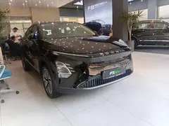 فونیکس، FX EV