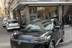 چانگان، CS 55 پلاس