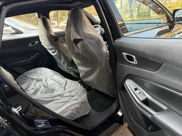 چانگان، CS 55 پلاس