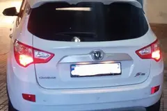 چانگان، CS 35 (مونتاژ)