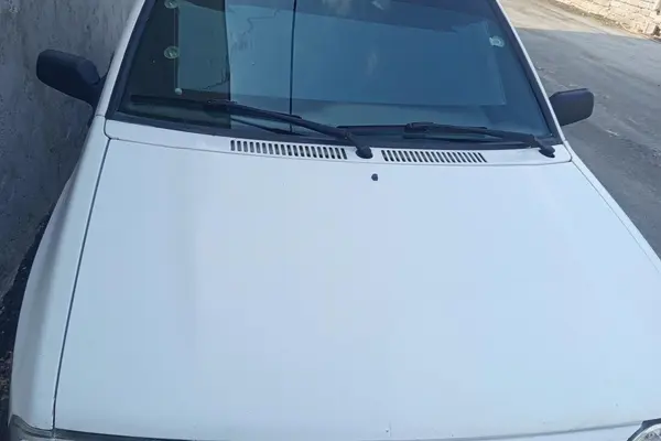پراید  131