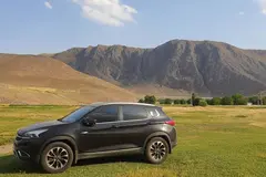 چری، تیگو 7