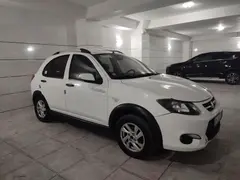 کوییک، دنده ای