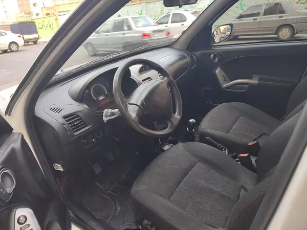 کوییک  دنده ای
