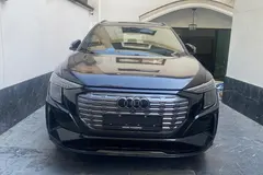 آئودی، Q5 e-tron