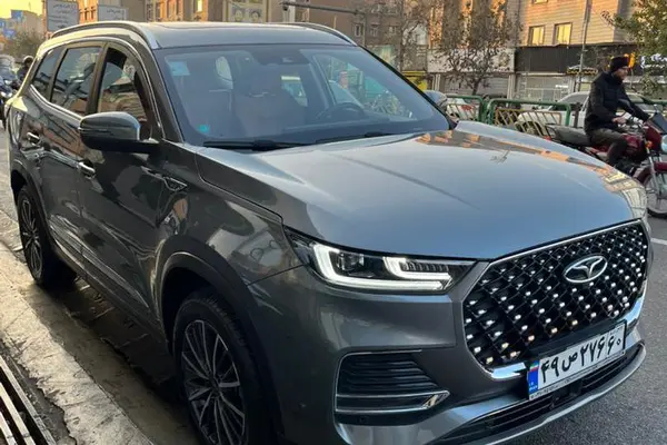 فونیکس، تیگو 8 پرو مکس (F8 PRO MAX)