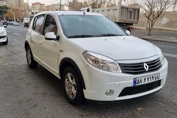 رنو، ساندرو