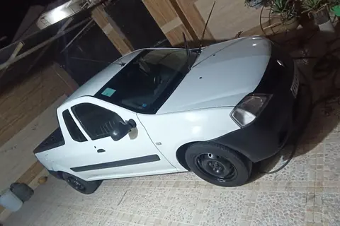 رنو، تندر 90