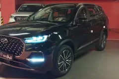 فونیکس، تیگو 8 پرو مکس (F8 PRO MAX)