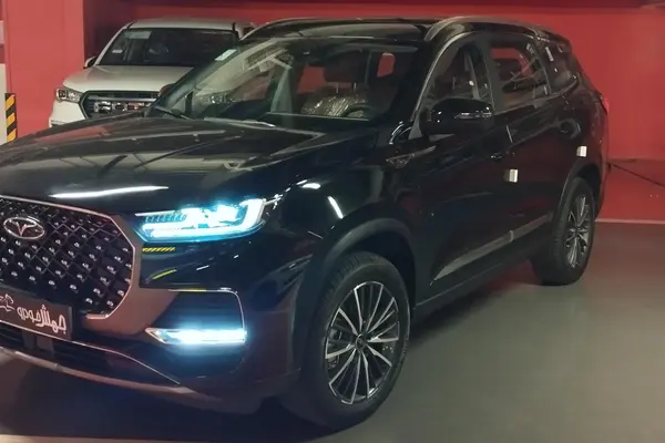 فونیکس، تیگو 8 پرو مکس (F8 PRO MAX)