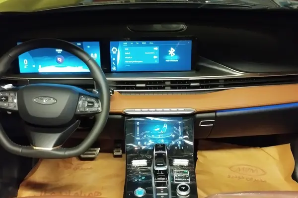 فونیکس، تیگو 8 پرو مکس (F8 PRO MAX)