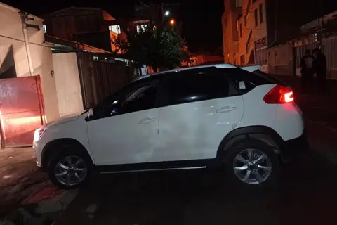 ام وی ام، X22