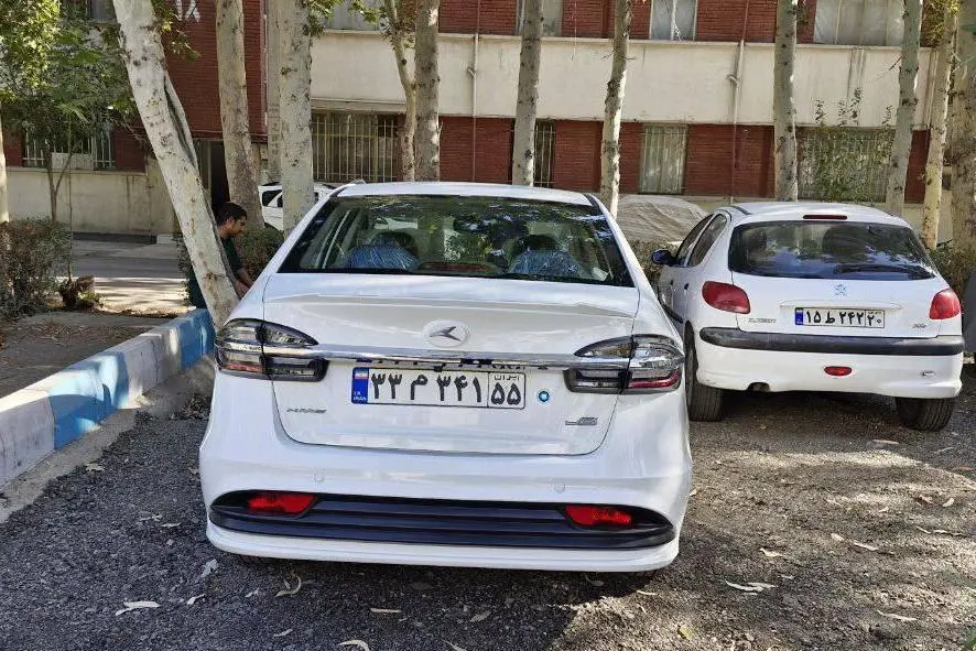 کی ام سی  ایگل