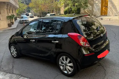 هیوندای، i20