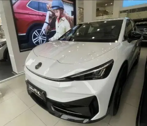 فولکس، آی دی یونیکس