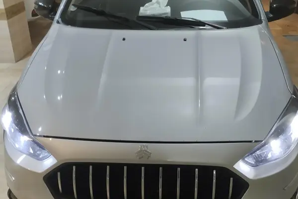 اطلس  دنده ای