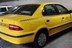 سمند، LX