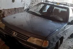 پژو، 405