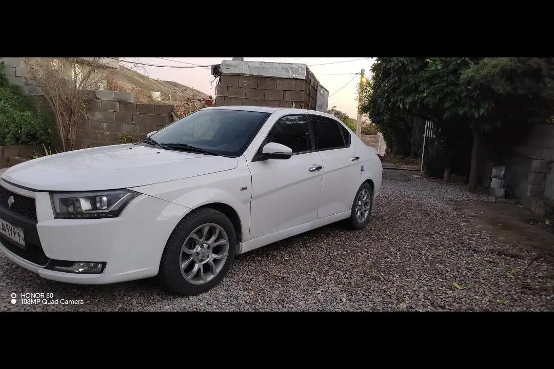 دنا،  پلاس EF7