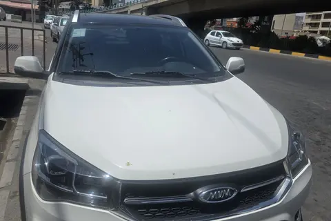 ام وی ام، X22
