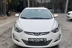 هیوندای، النترا