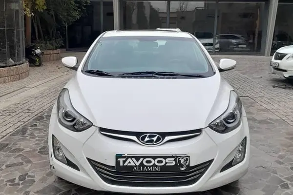 هیوندای، النترا