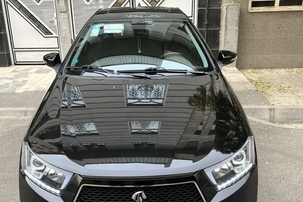 دنا، پلاس EF7P