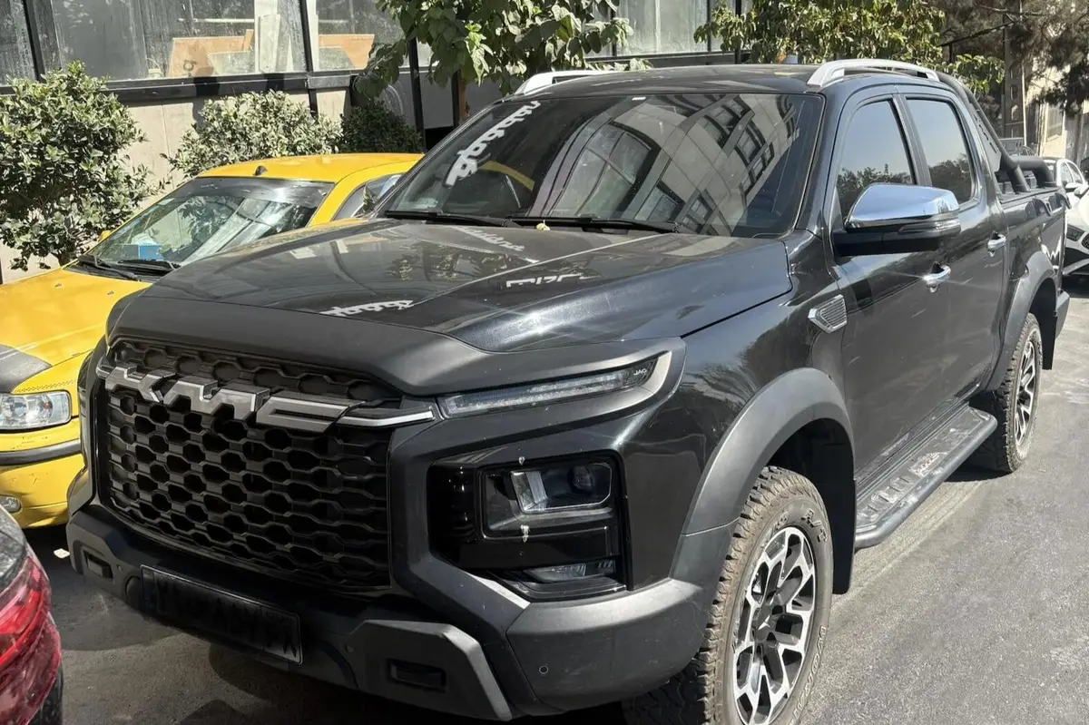 کی ام سی،  T9