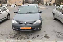 رنو، تندر 90