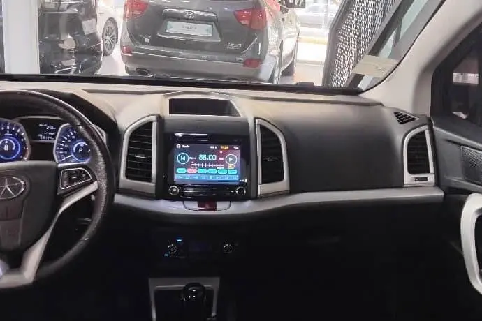 جک،  S3