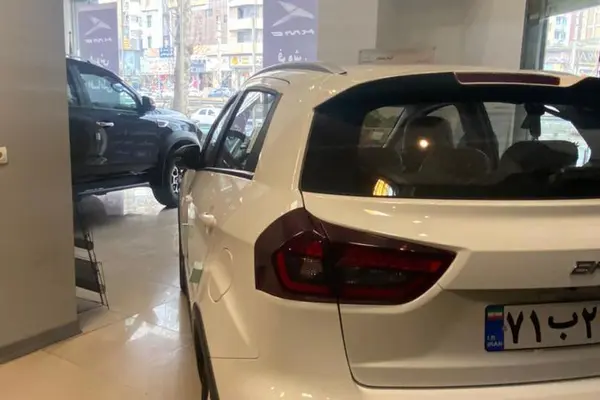 بی ای سی، X3 PRO