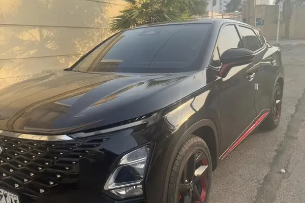 فونیکس  FX