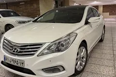 هیوندای، آزرا (گرنجور)